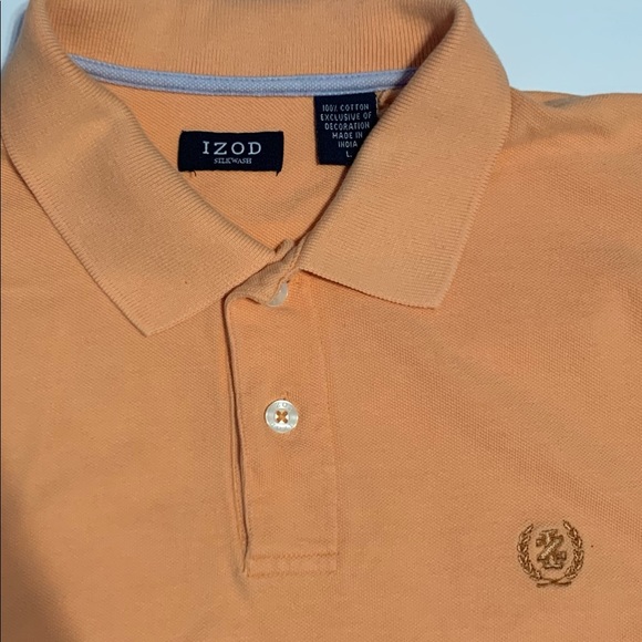 Izod shirt - Picture 2 of 3